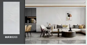 Thick Marble Adhesive Sticker