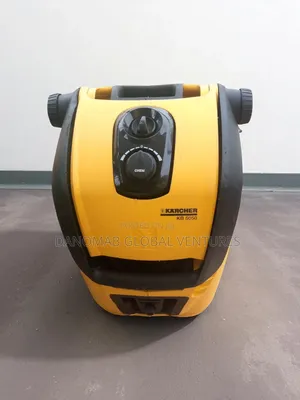 Karcher Kb 5050 High Pressure Washer