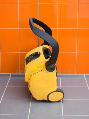 Karcher Kb 5050 High Pressure Washer