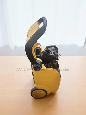 Karcher Kb 5050 High Pressure Washer