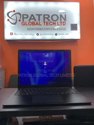 Laptop Microsoft Surface Laptop 3 8GB Intel Core I5 SSD 256GB