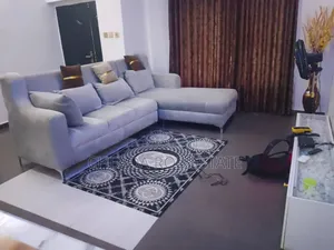 Furnished 2bdrm Duplex in Aba Expressway for rent