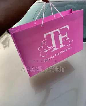 Carrier Bag
