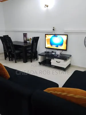 Furnished 2bdrm Duplex in Off Stadium Road, Aba Expressway for rent