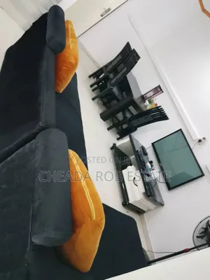 Furnished 2bdrm Duplex in Off Stadium Road, Aba Expressway for rent