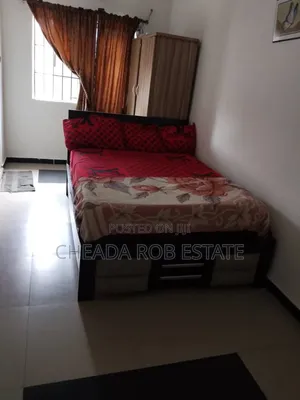 Furnished 2bdrm Duplex in Off Stadium Road, Aba Expressway for rent