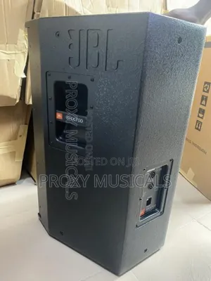 JBL 15 Inches Speaker