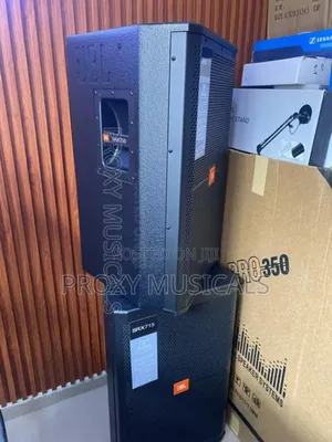 JBL 15 Inches Speaker Big Magnet