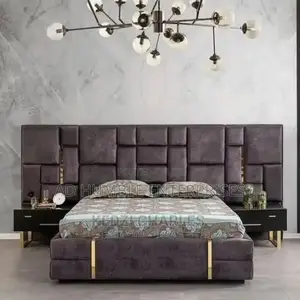 King Size Bedframe