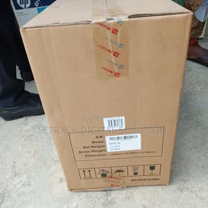 Mercury 3kva Online Ups Single Phase Hp930c-S