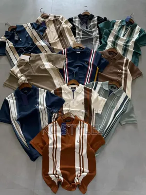 Photo - Authentic Adidas Polo