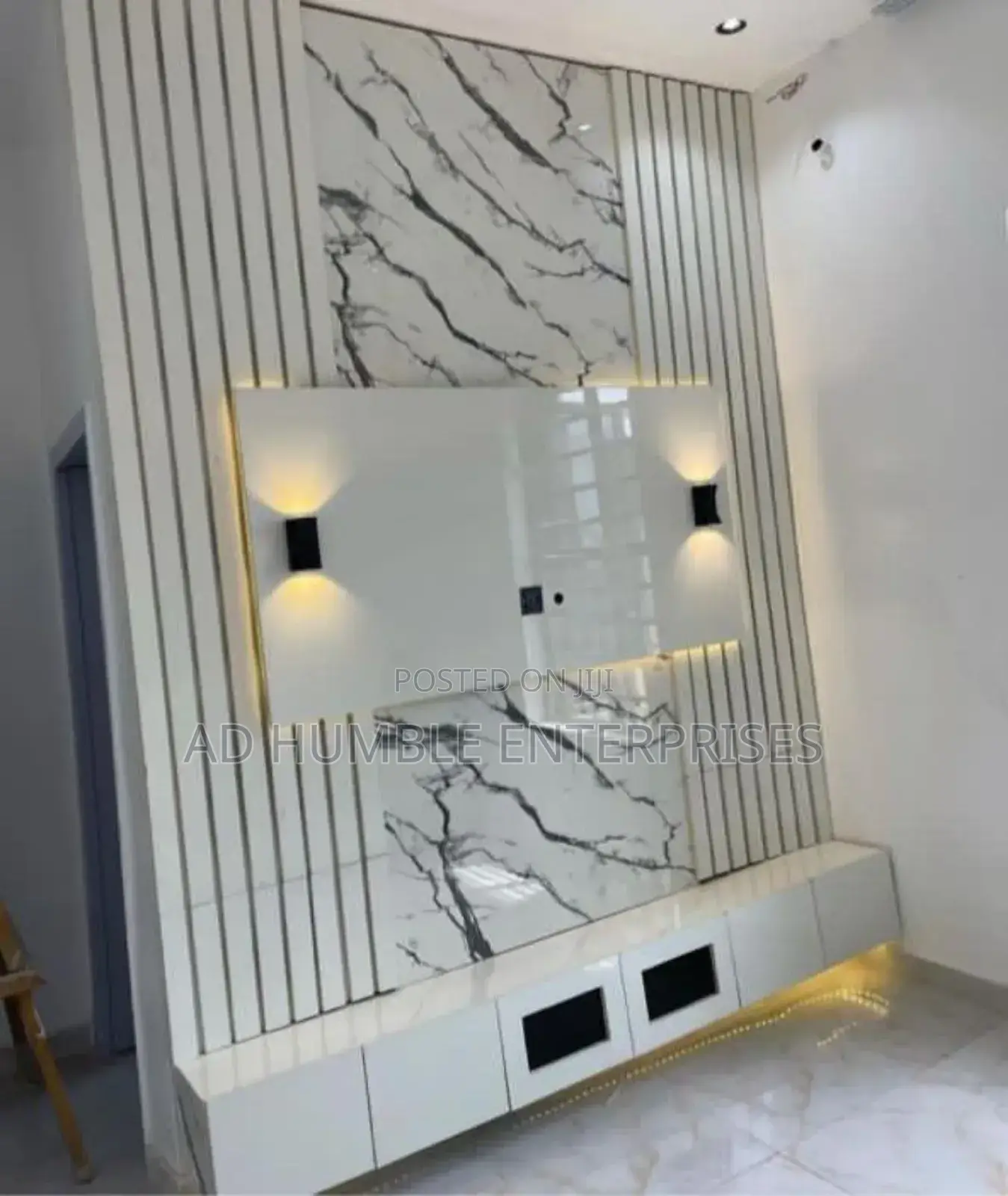 Emperor Design Tv Console