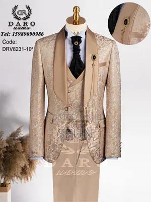Men Suit Rental