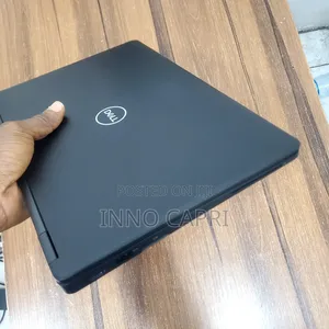 Laptop Dell Latitude 5491 8GB Intel Core i7 SSD 256GB
