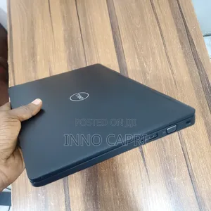 Laptop Dell Latitude 5491 8GB Intel Core i7 SSD 256GB
