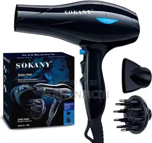 Sokany Hair Dryer