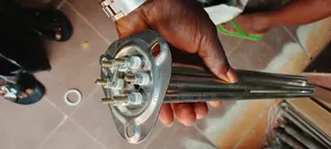 Original Heater