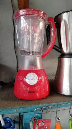 Blenders and Grinding Machine