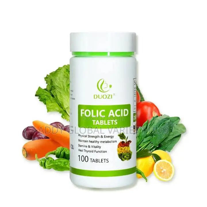 Folic Acid