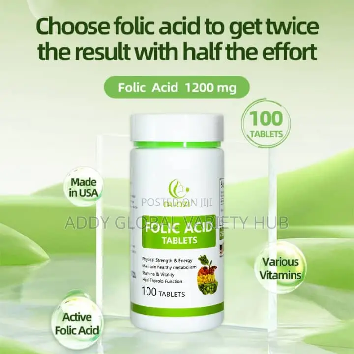 Folic Acid