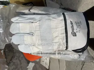 Delker Combination Handglove