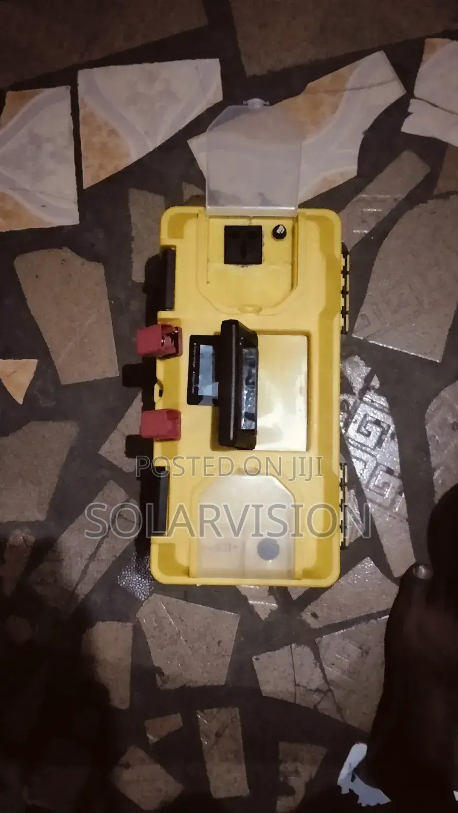 2kva Solar Generator
