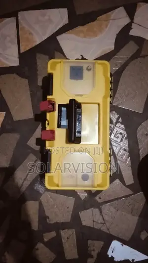 2kva Solar Generator