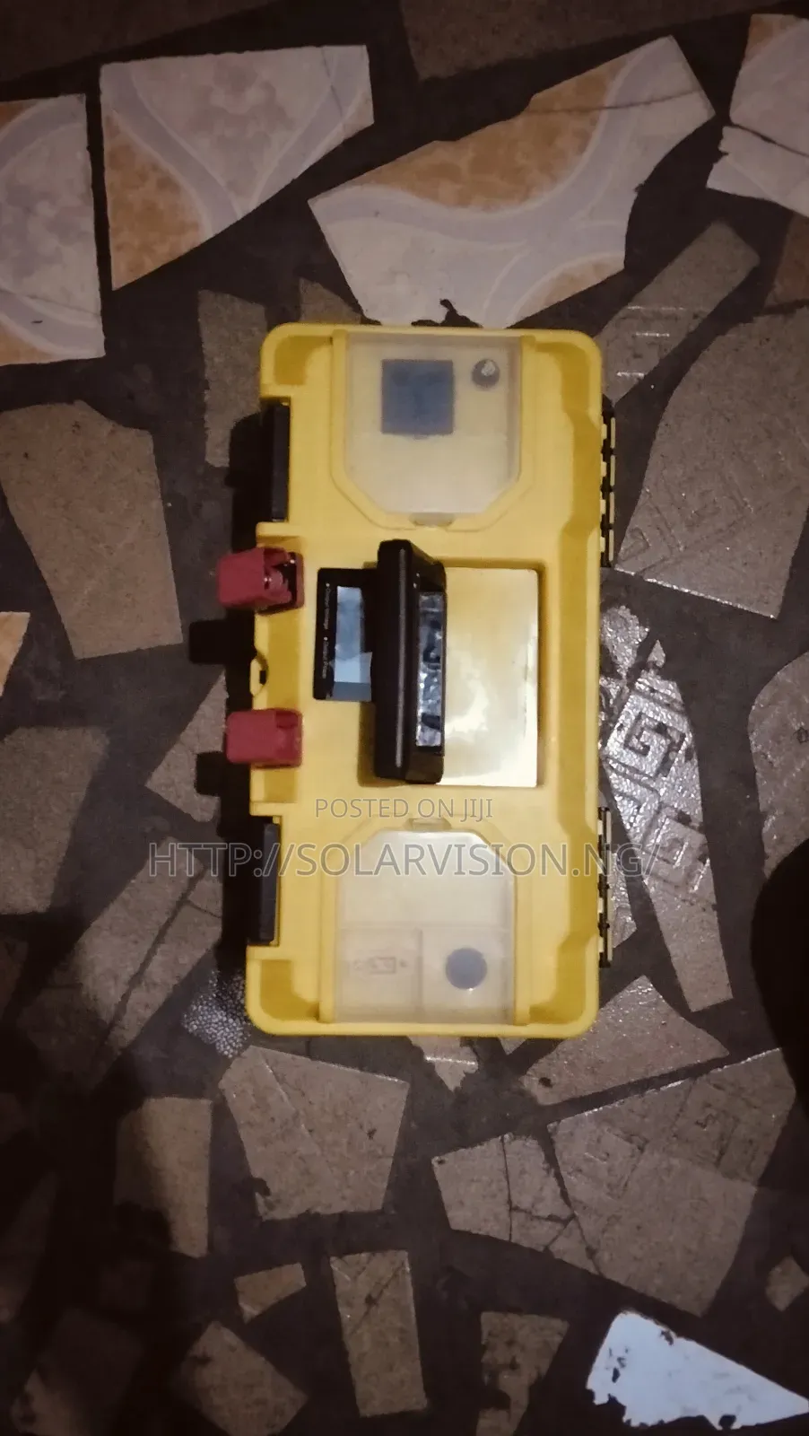 2kva Solar Generator