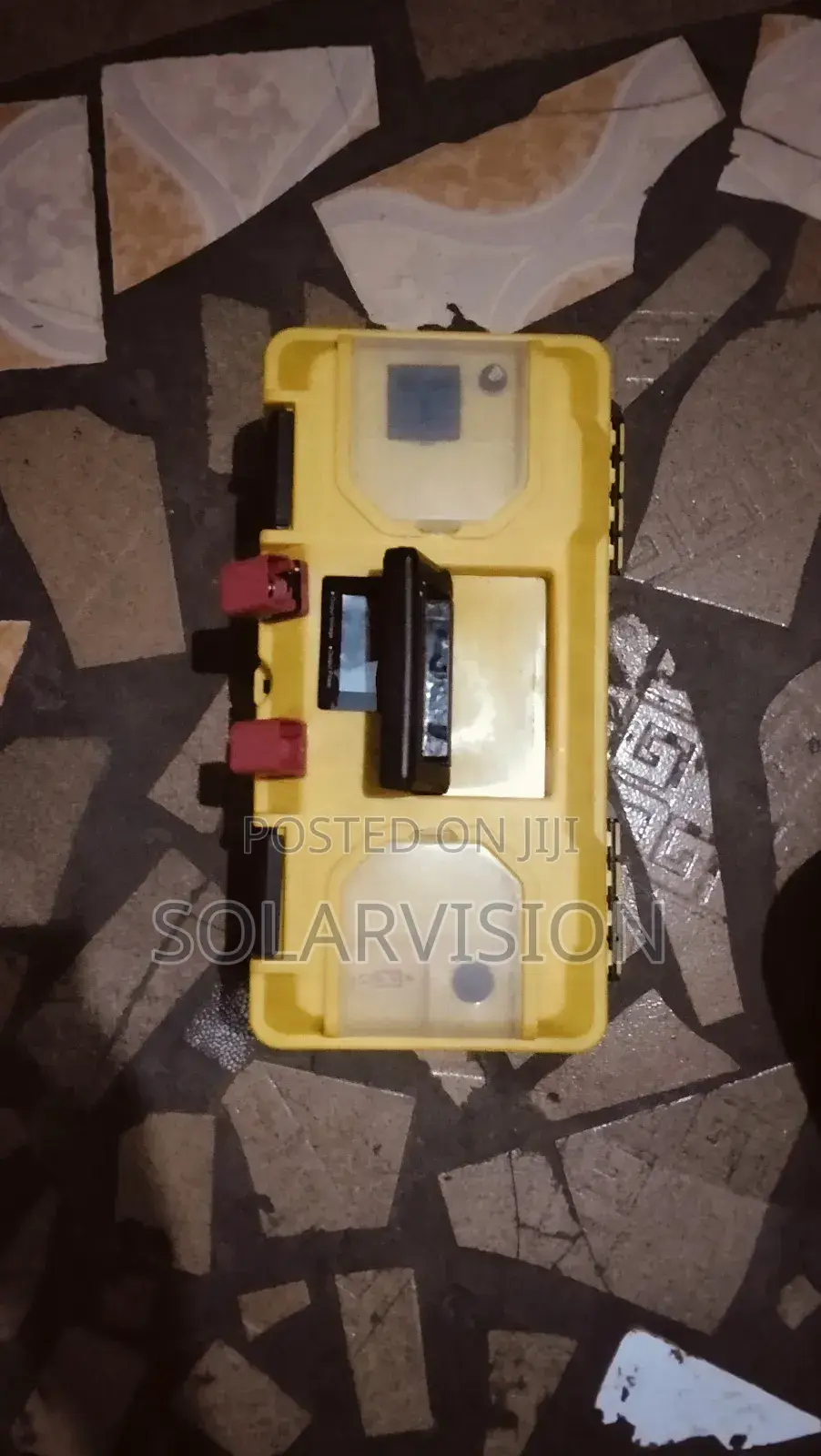 2kva Solar Generator