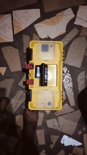 2kva Solar Generator