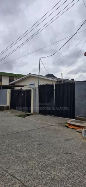 Properties in Gbagada