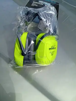 Vaultex Earmuff