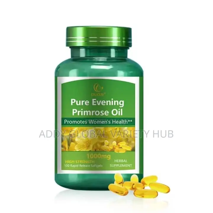 Evening Primrose