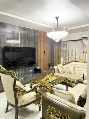 Furnished 3bdrm Shared Apartment in Orchid Road, Chevron for rent