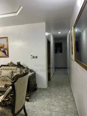 Furnished 3bdrm Shared Apartment in Orchid Road, Chevron for rent