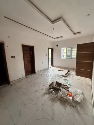 Photo - Furnished 1bdrm Room & Parlour in Pedro for rent