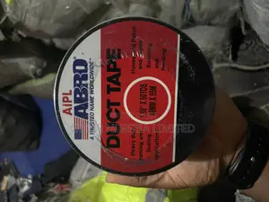 Abro Duct Tape