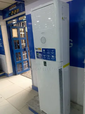Haier Thermocool 2 Hp Inverter Standing Ac