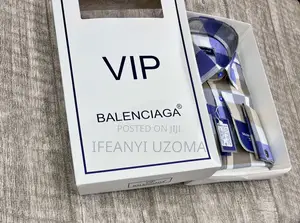 Balenciaga Classic Long Sleeve Shirt