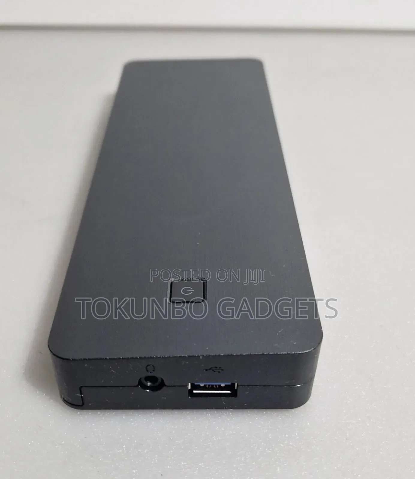 Usb-C Docking Station Port Replicator Fujitsu Npr44
