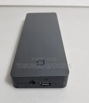 Usb-C Docking Station Port Replicator Fujitsu Npr44