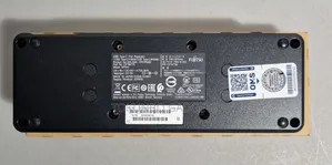 Usb-C Docking Station Port Replicator Fujitsu Npr44