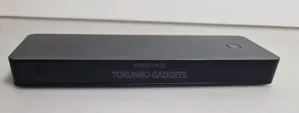 Usb-C Docking Station Port Replicator Fujitsu Npr44