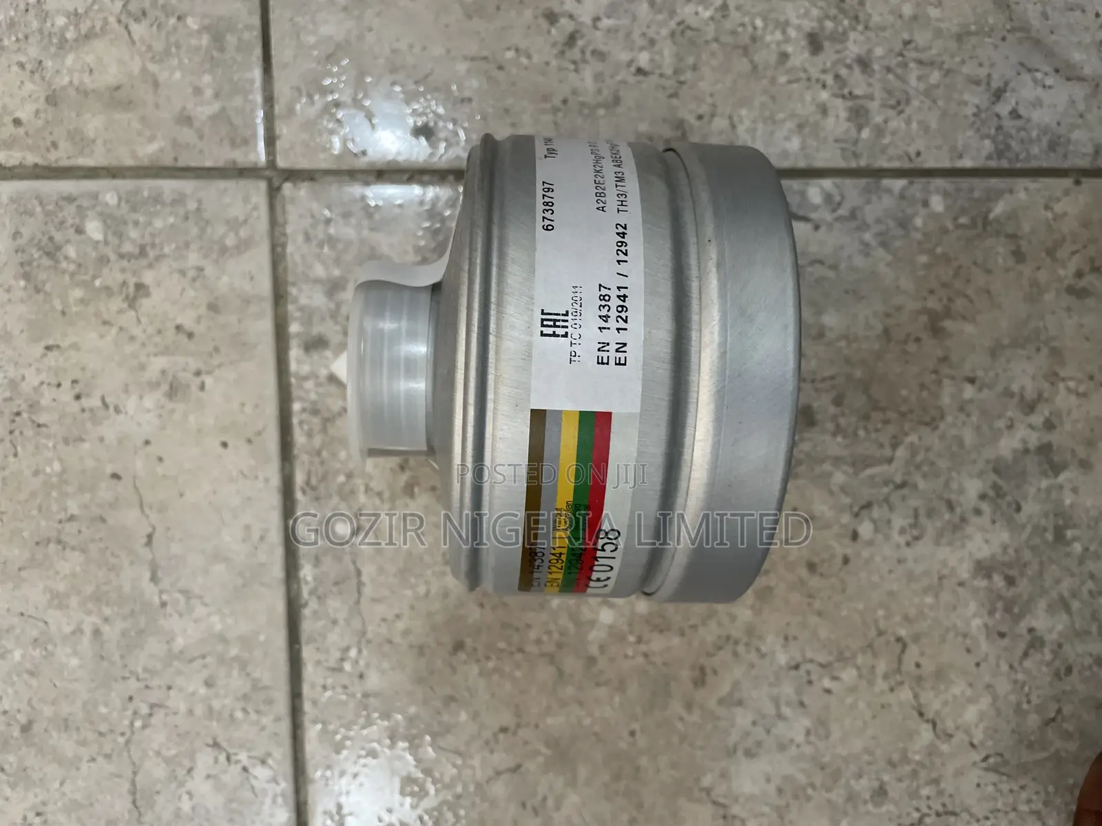 Drager X-plore 6300 Respirator