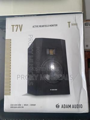 Adam Audio T7v Studio Monitor Speaker
