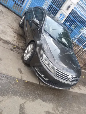 Volkswagen Passat SE PZEV 4dr Sedan (1.8L 4cyl 6A) 2014 Black