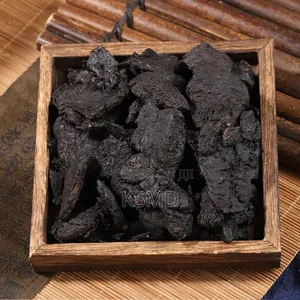 Prepared Rehmannia Root Rehmannia Root Prepared 250gram