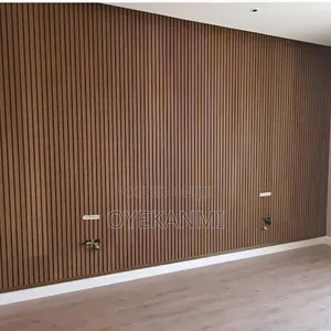 Fluted Panel