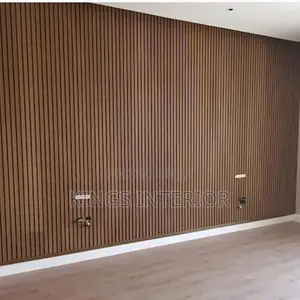 Fluted Panel