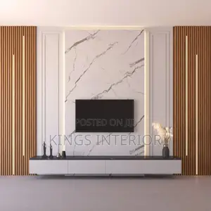 Fluted Panel